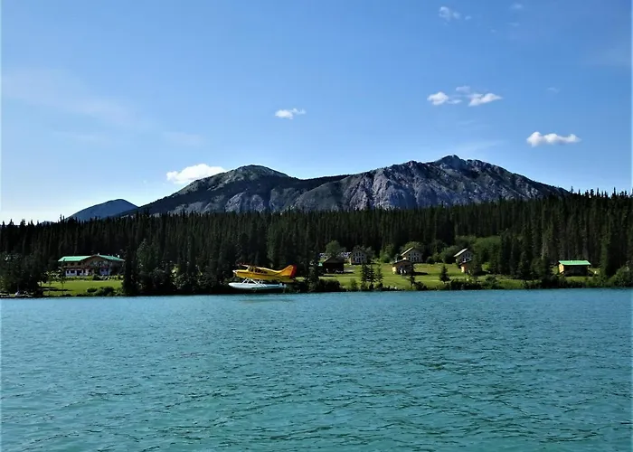 Southern Lakes Resort