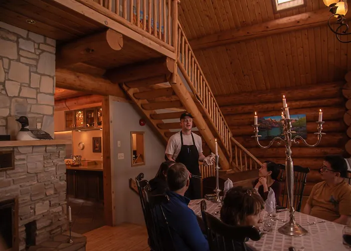 Inn On The Lake - Whitehorse